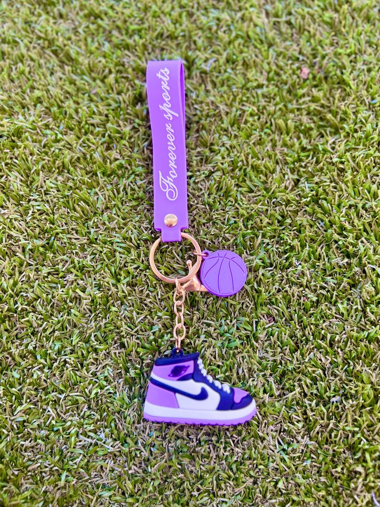 Porta chaves - Nike Jordan