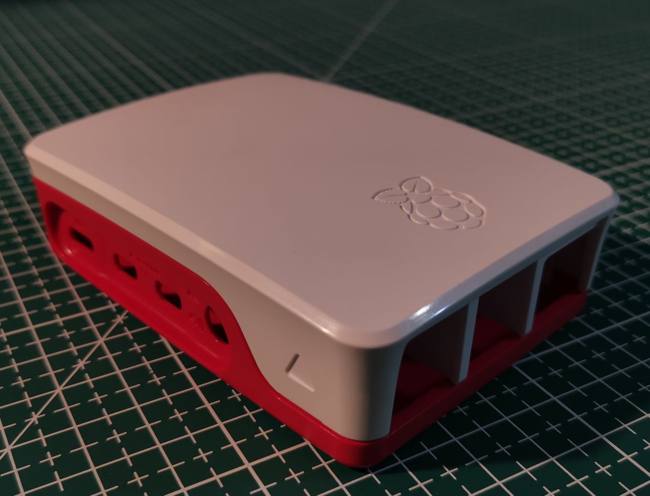 raspberry pi obudowa