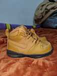 Sapatilhas / botas Nike criança