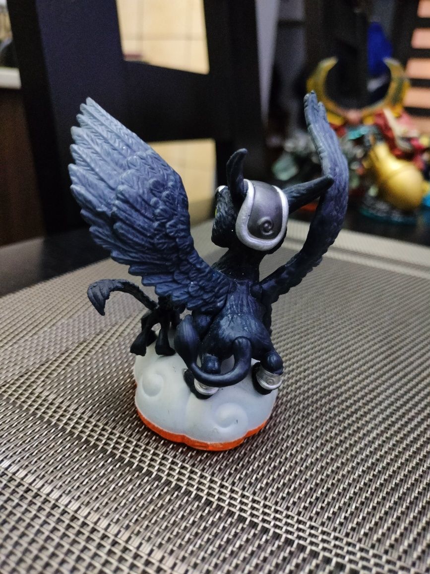 Figurka Skylanders Giants - Sonic Boom