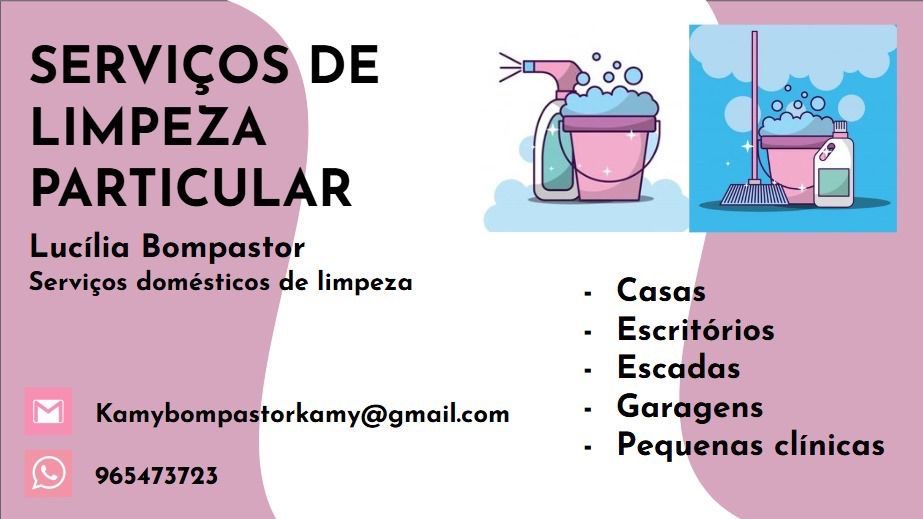 Ofereço-me para fazer horas!