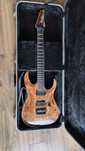 Ibanez RGAIX6U Iron label