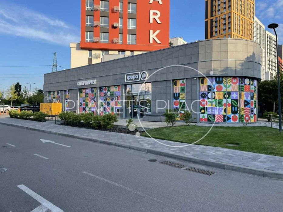 Продаж 2-к. квартири, ЖК "Svitlo Park", Столичне шосе,1, Видубичі