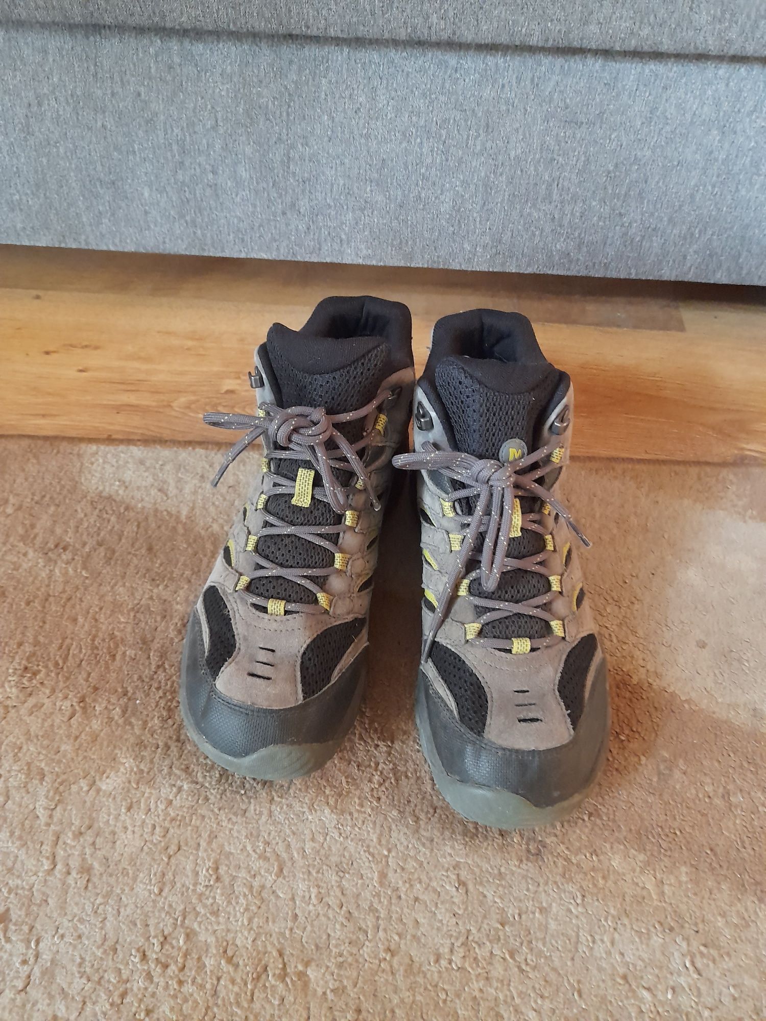 Merell buty trapery rozmiar 41,5