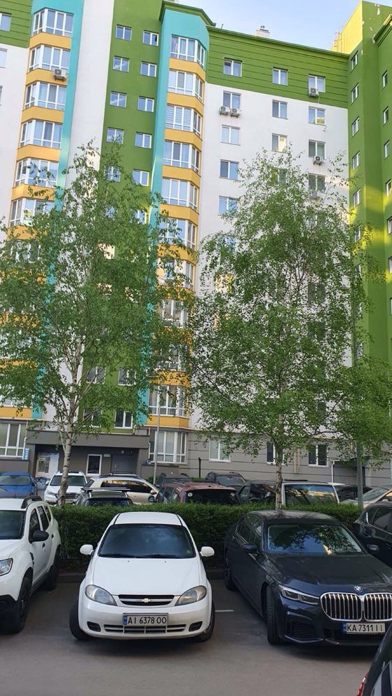 Продам 1 ком каартиру в ЖК  Европейске  Місто