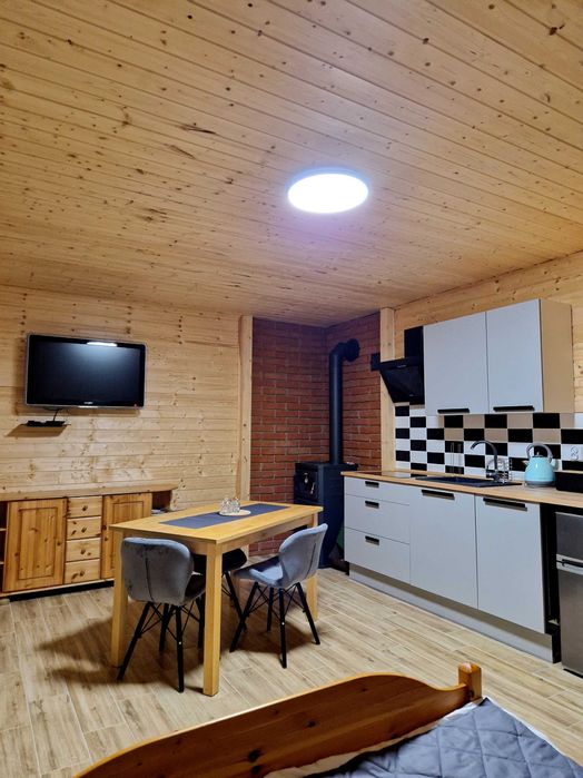 Apartament Zacisze z prywatną łazienką pod wynajem krótkoterminowy