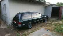 Продам чистого японца Subaru Legacy