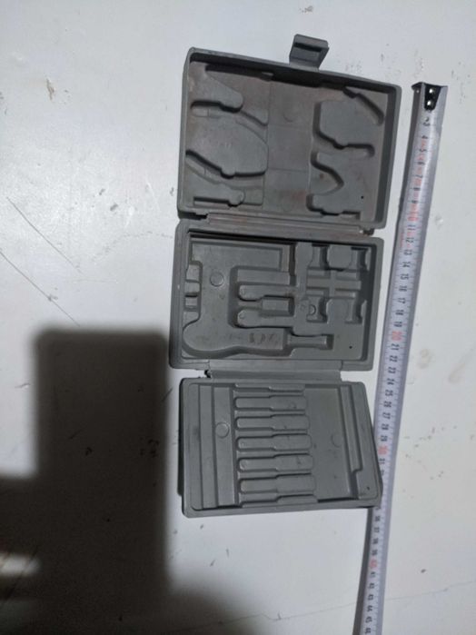 Кейс для інструментів