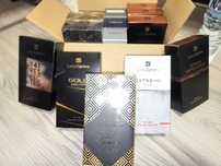 3 Perfumy INSPIRACJA NOWY 50 zł Strong Impression GOLD Driver Varanti