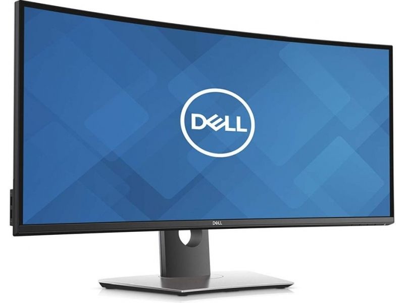 Монітор DELL U3818DW 37,5"