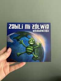 Zabili mi żółwia Wniebowzięci