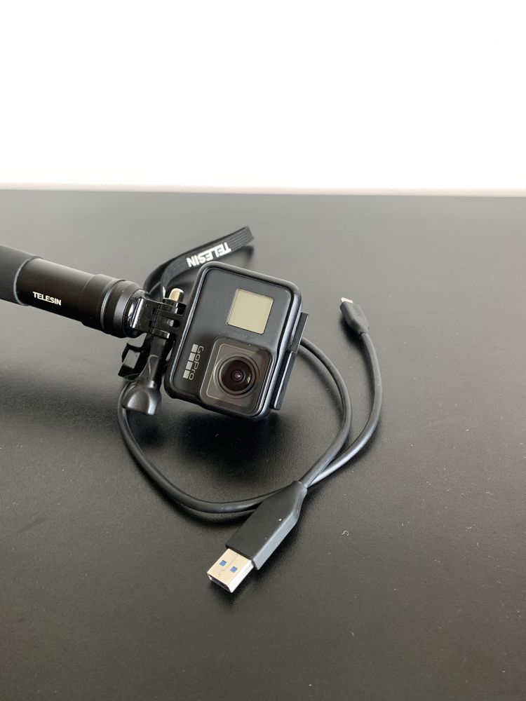 Продам GoPro hero 7 black