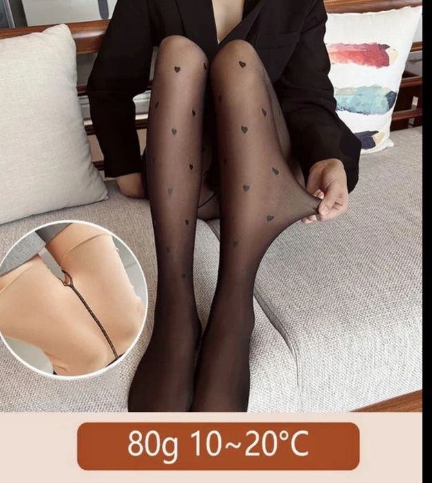 Женские колготы колготки имитация тонких капроновых колгот идеальные