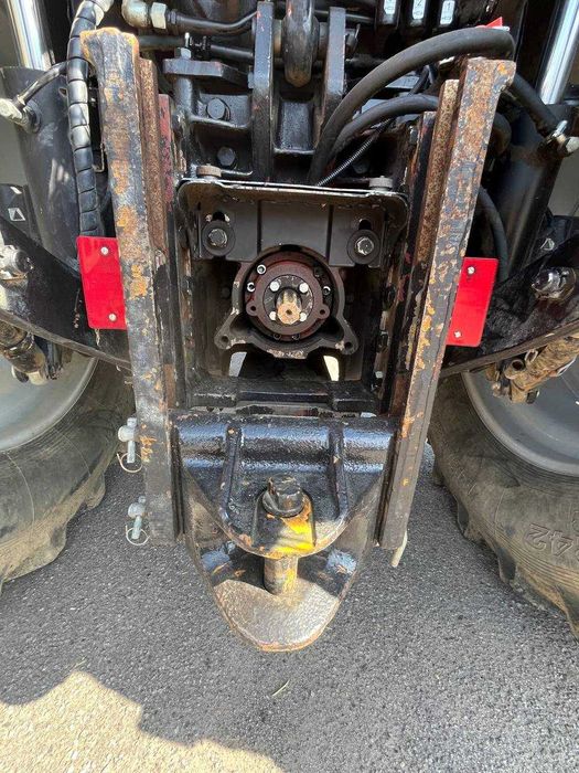 Колісний трактор МТЗ Беларус 2022.3