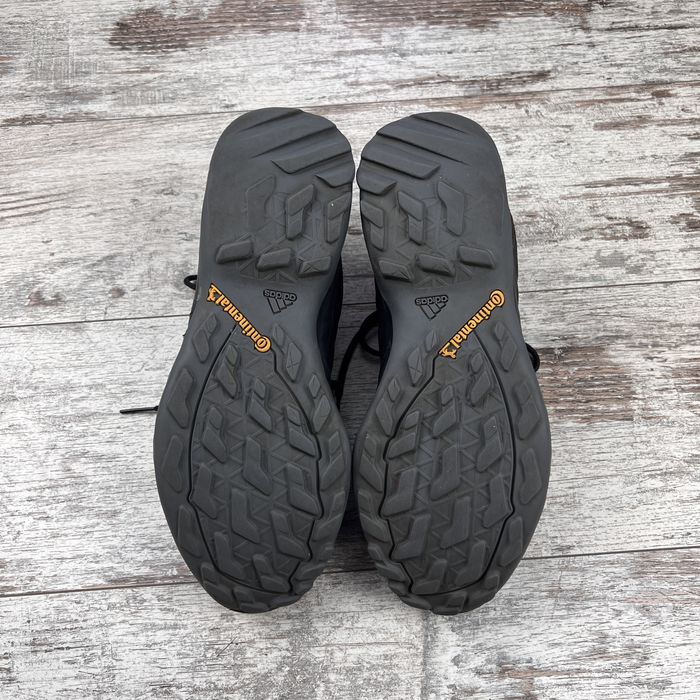 Кросівки Adidas Terrex Brushwood Le AC7856 розмір 44 оригінал