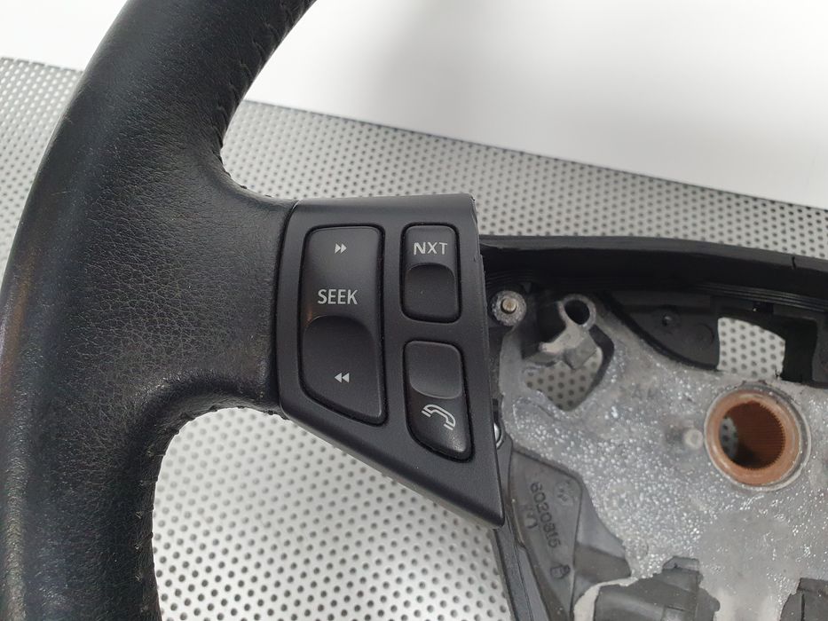 Volante de direção SAAB 9-3 Sedan (YS3F)