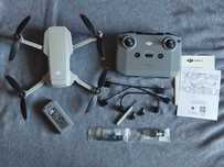 DJI Mini 2 квадрокоптер