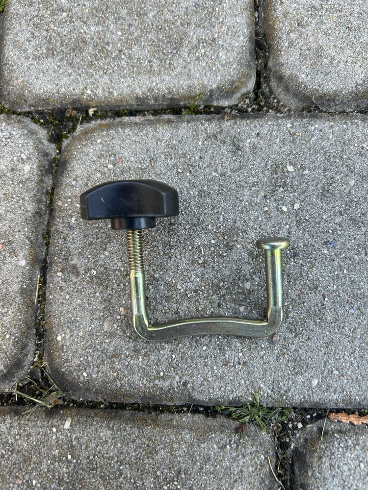 3 sztuki bagażnika rowerowego Thule system 566
