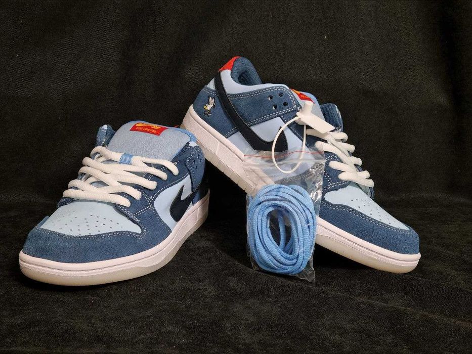 Nike SB Dunk Low/ 41р. 44-45р.
