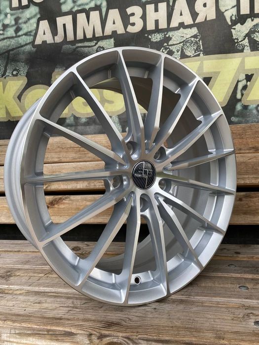 777 Новые диски R17 5/120 BMW F10 F30 F20 VW Transporter