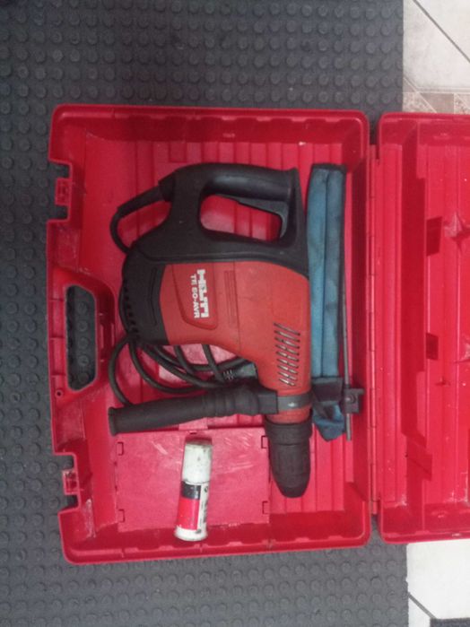 Młotowiertarka Hilti TE50-AVR