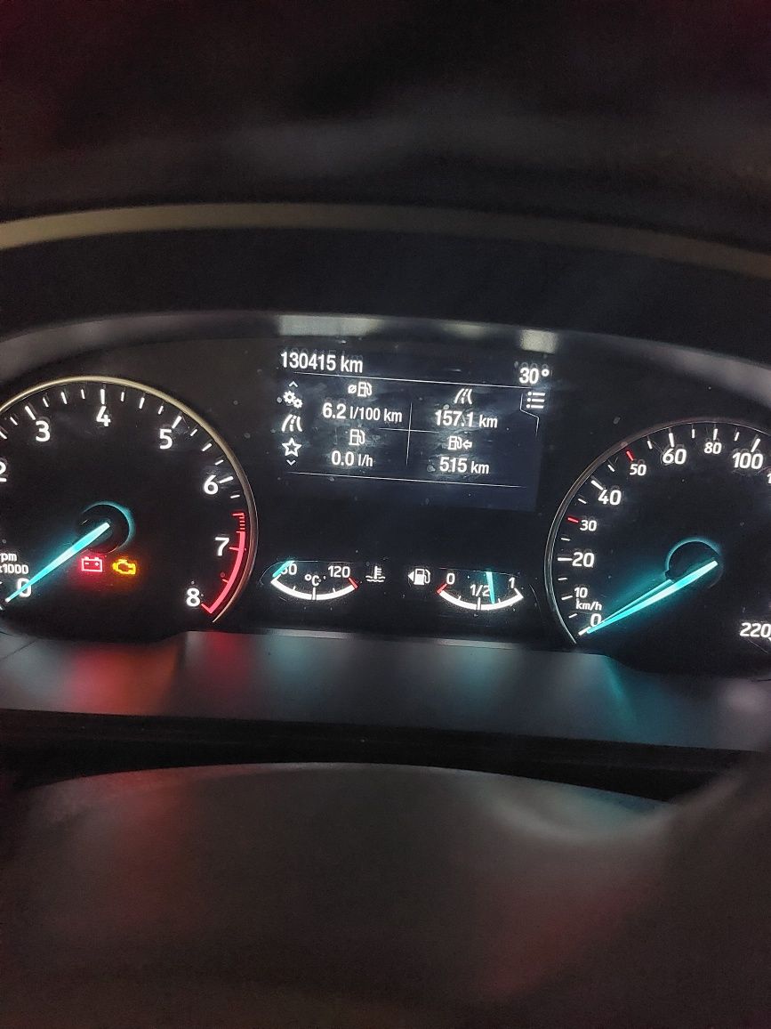 Ford ecosport, salon Pl, bez rdzy, zadbany