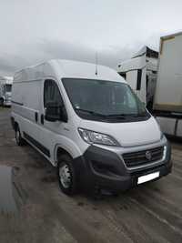 FIAT DUCATO L2H2 2,3 MJT 130 KM Klima Kamera