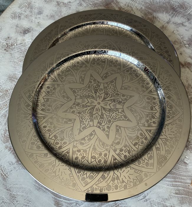 Marcadores em metal (Gato Preto)