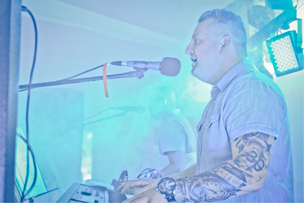 Zespół Muzyczny ENJOY  Wesela, Urodziny, Imprezy Firmowe itp.