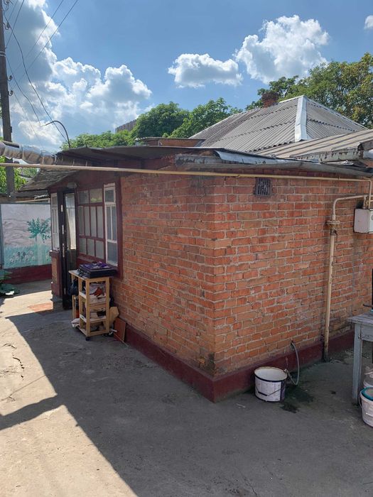 Продам 3к будинок, Південно-Захід, Кам'янецька. VRV ID: 29079