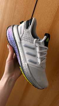 Adidas Buty X_Plrboost IF0628 Dash Grey
Rozmiar 40 2/3