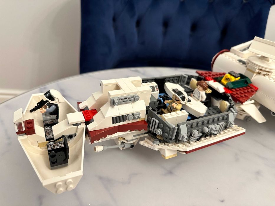 LEGO 10198 Star Wars - Tantive IV