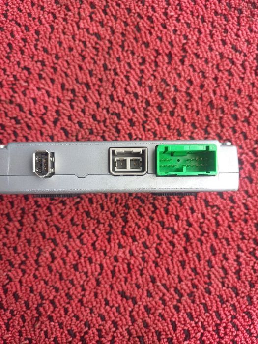 Moduł sterownik kamery ford s-max galaxy