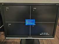 Монітор ViewSonic VA2016W-2