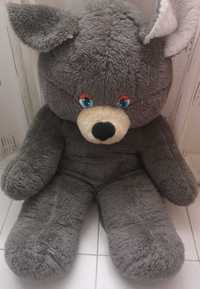 Urso peluche gigante