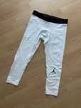 Legginsy Jordan Nike meskie dri fit
