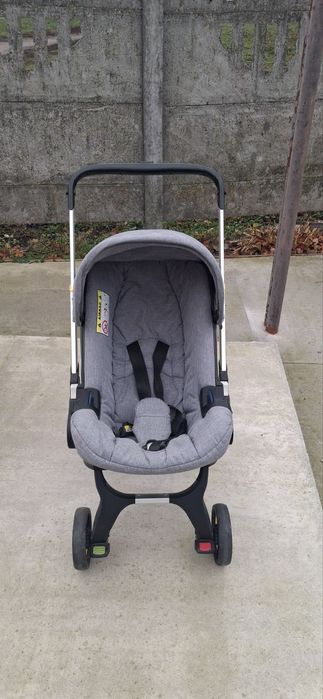 Коляска автокрісло, 4 в 1