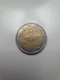 Moeda 2 euros grecia