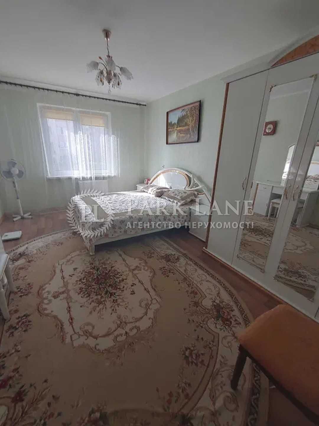 Продаж 2к.кв вул. Милославська, 16, Троєщина, 80м.кв