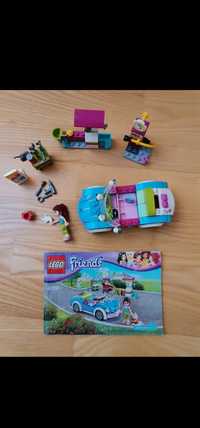 klocki lego friends