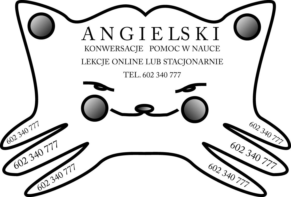 Korepetycje z angielskiego
