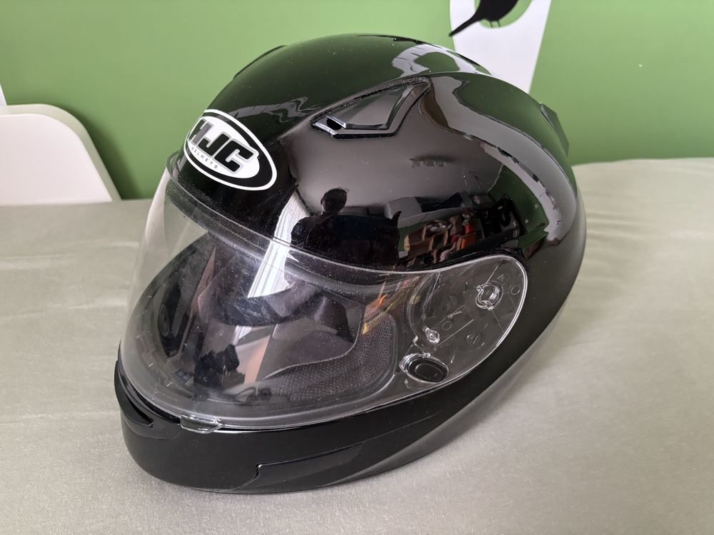 Kask motocyklowy HJC CL-SP XXXL