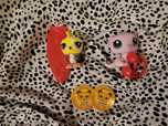 Figurki: Pet shoop
