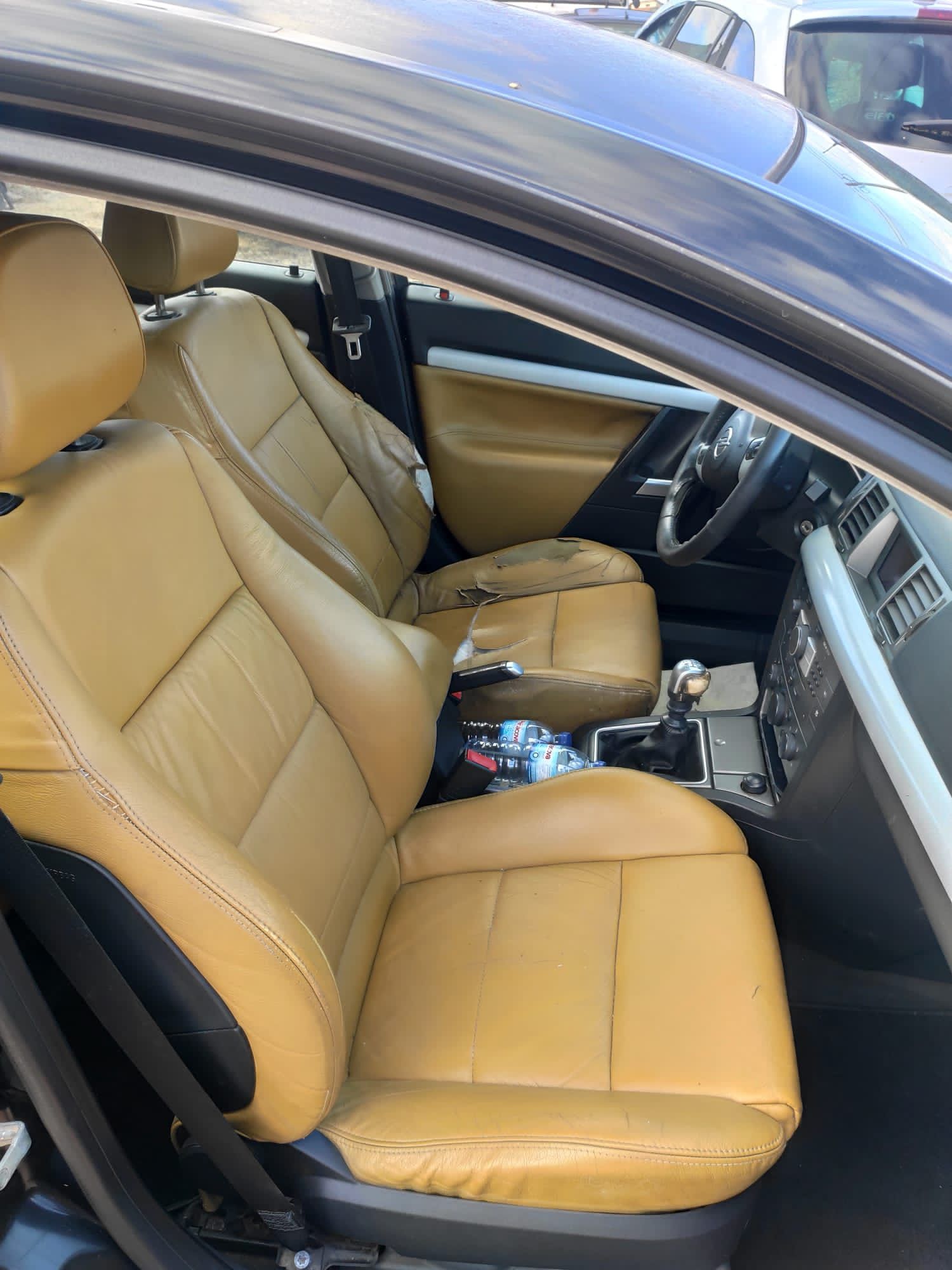 Opel Vectra GTS 1.9 150cv