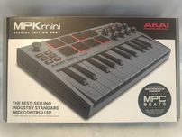 mpk mini akai profesional