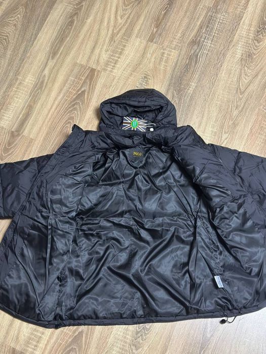 Пуховик - Ralp Lauren