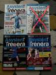 Czasopismo Asystent Trenera - Dzieci