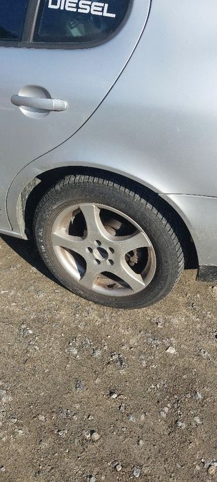 Seat toledo 2 1.9 tdi możliwa zamiana