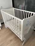 Berço Bebé - Pre-Natal