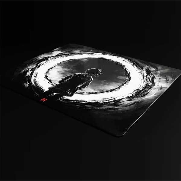 Cтеклянный ковер Wallhack 004 / GLSSWRKS | SkyPAD Limited Edition